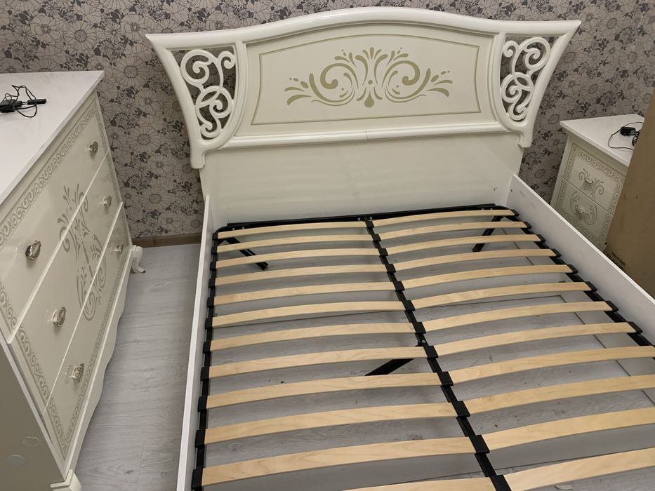 Отдам бесплатно спальный