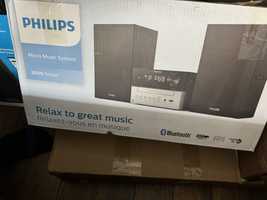 Philips music microsystem M3205