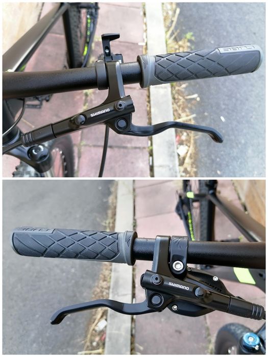 Cube*29цола*М*1х12скорости*Вилка-Rock Shox*Германия
