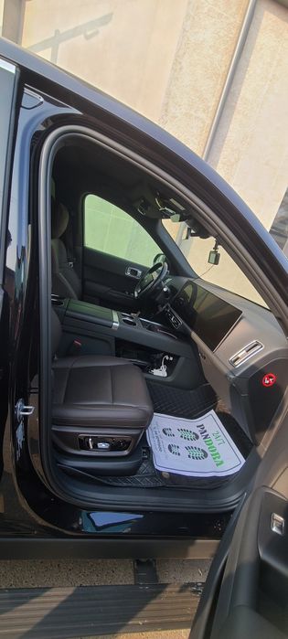 Li 9  MAX 2024 tozza