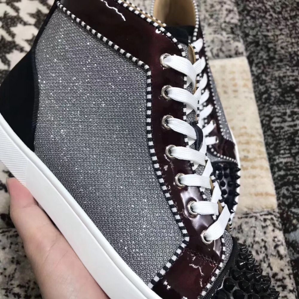 Christian Louboutin Snkrs