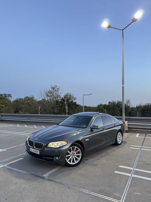 Bmw seria 5 f10 525d