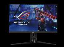 Vand Monitor Asus Rog Strix XG27AQM 27 INCH 240HZ QHD 2K IPS