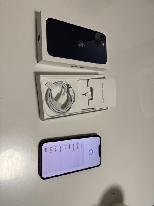 Vand Iphone 13 128 GB