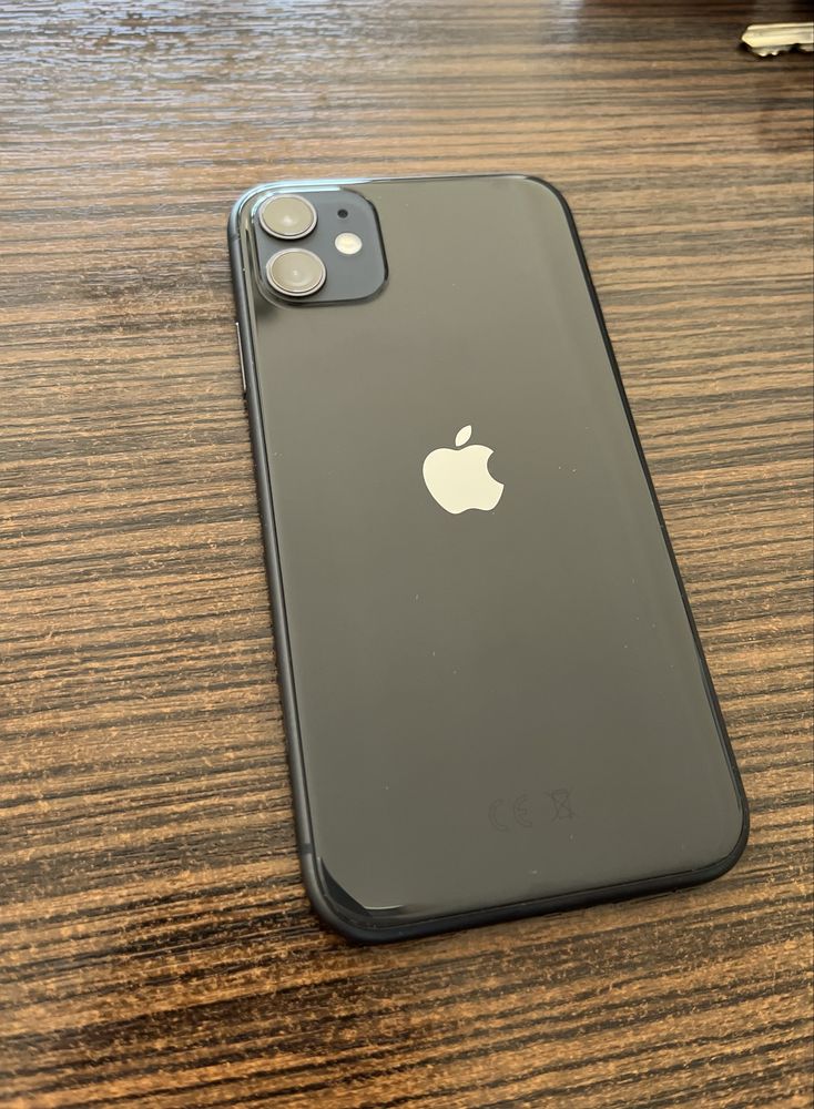 iPhone 11 топ състояние