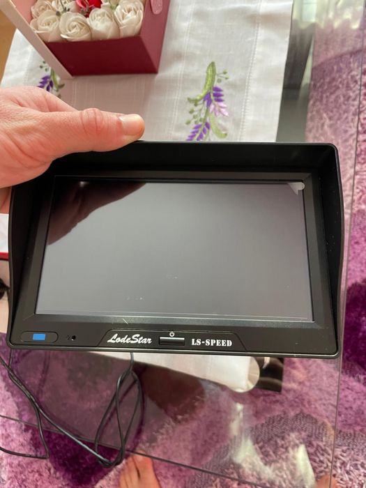 Gps camion actualizat 2025