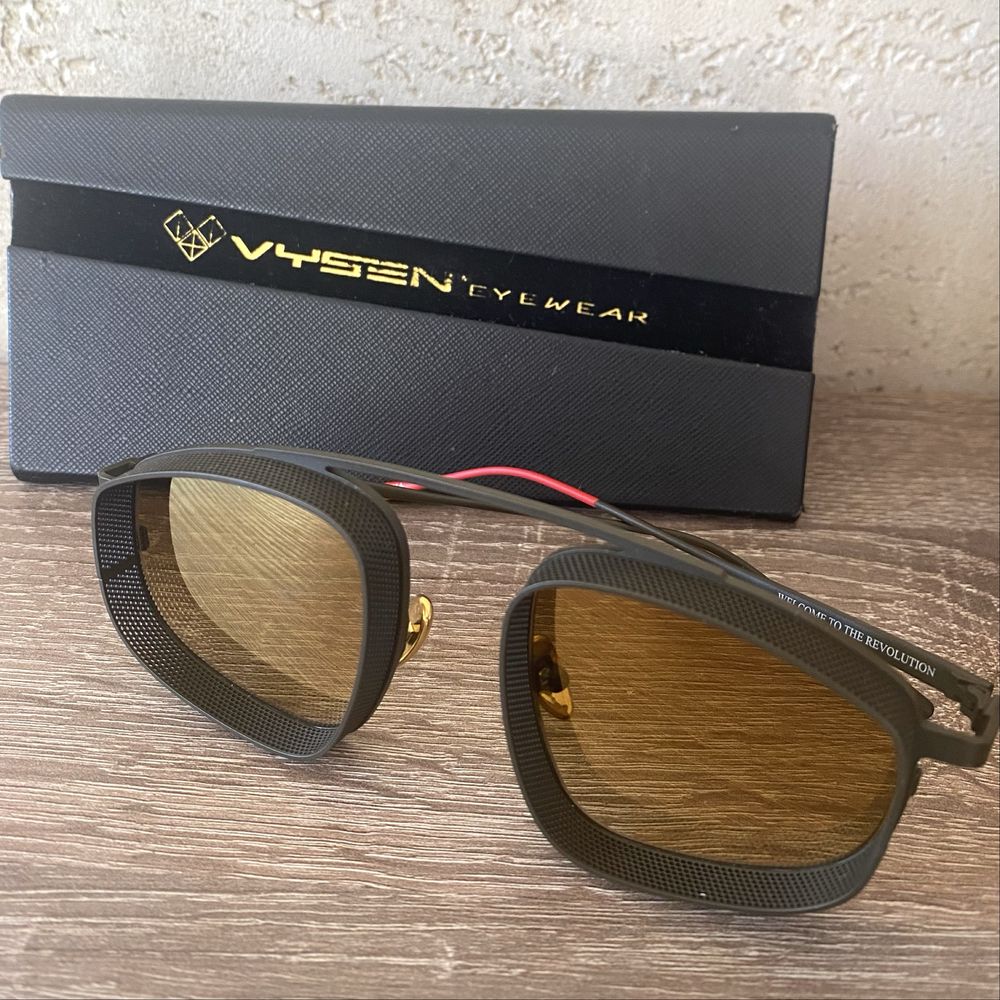 Слънчеви очила VYSEN eyewear unisex- original
