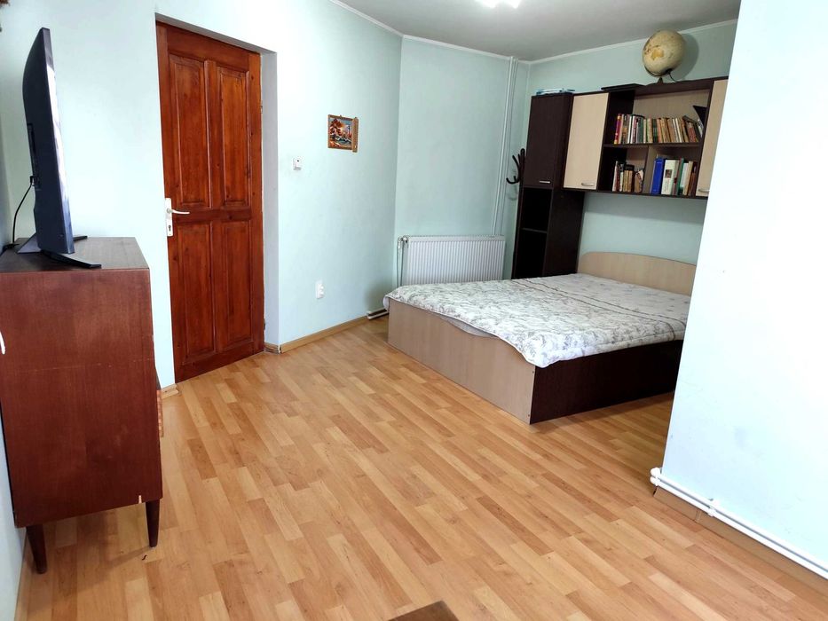 Casă spațioasă Techirghiol