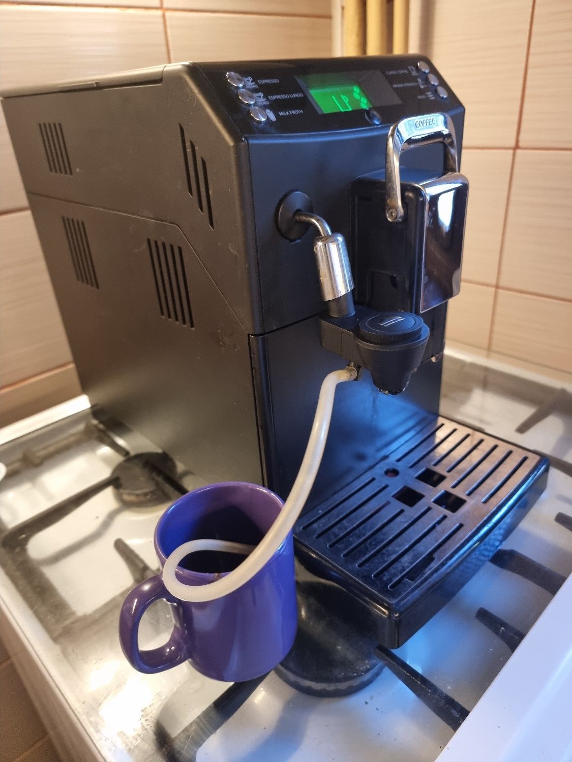 Espressor Philips