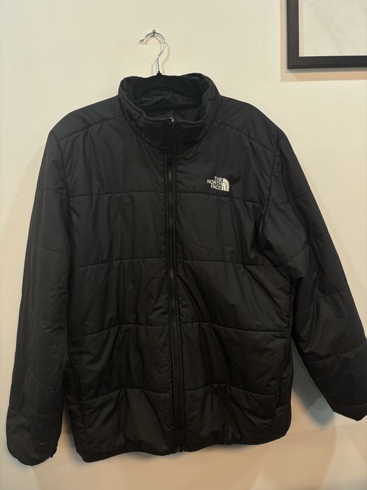 Яке the north face