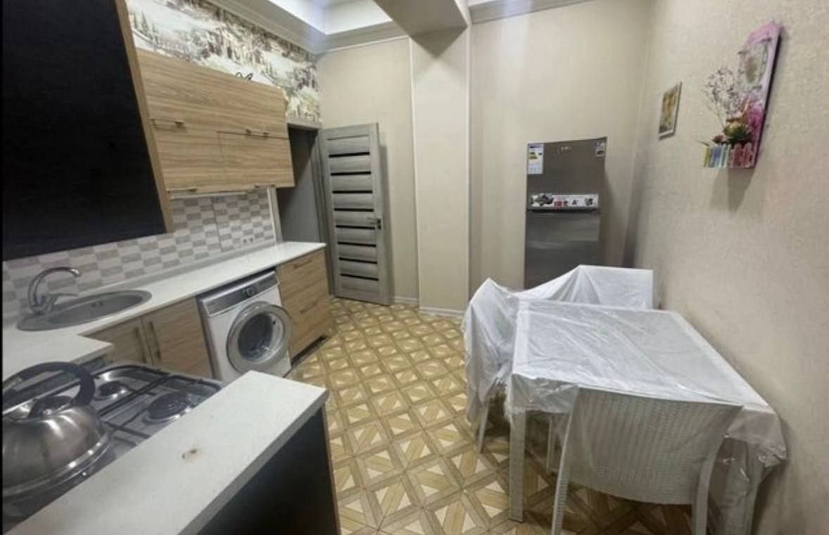 Продаётся 2 комнатная квартира, новостройка Dream House
