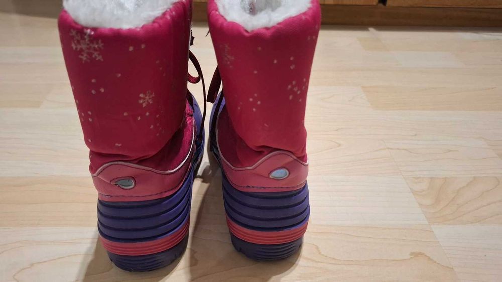 Детски ботуши, размер 32