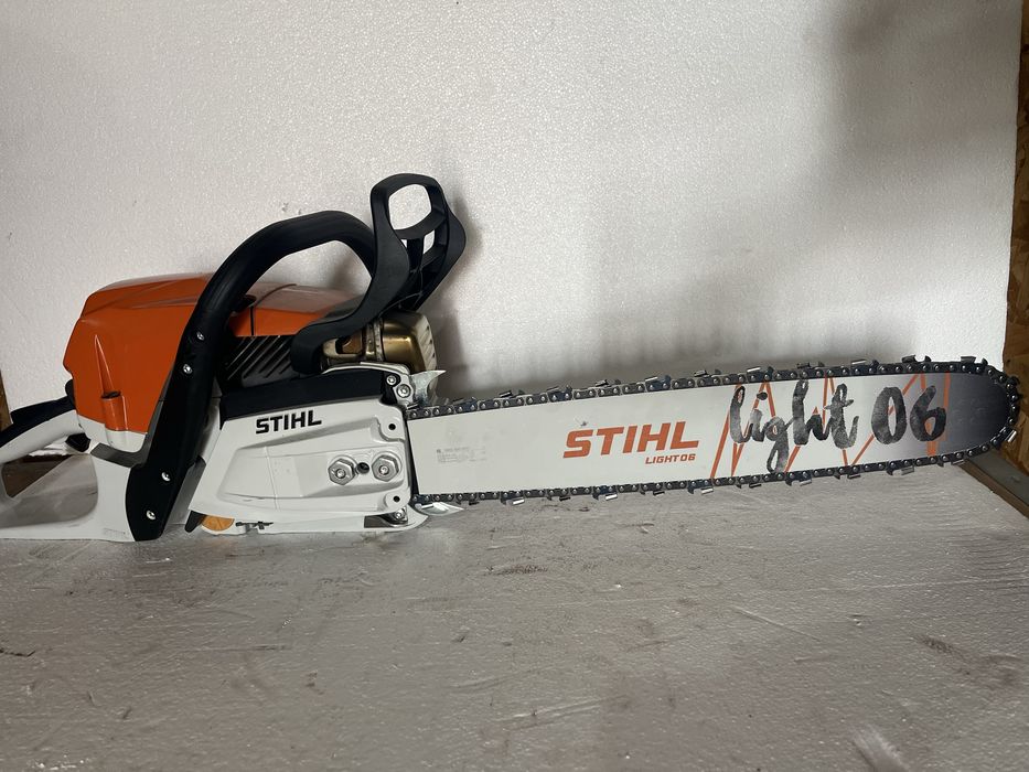 Drujba Stihl MS 400C 5,4cp lama 45cm Noua