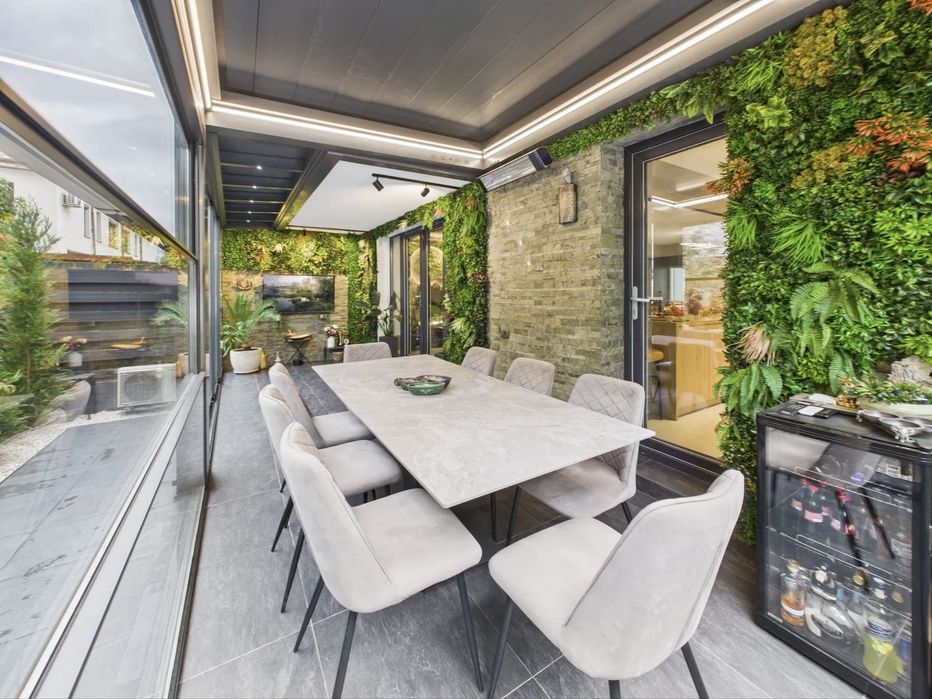 Casa Superba P+E+M , Otopeni central, Proprietar, comision 0