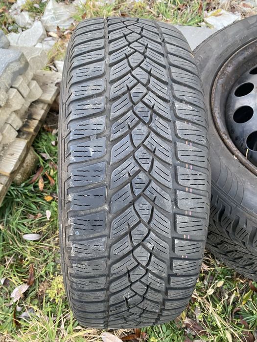 Cauciucuri Iarna profil bun