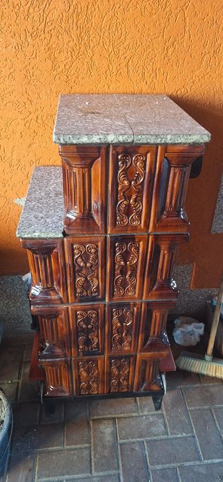 Vând teracota ca noua