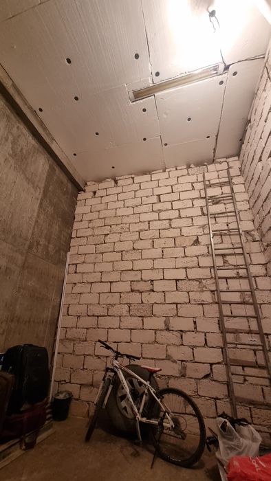 Продается кладовка