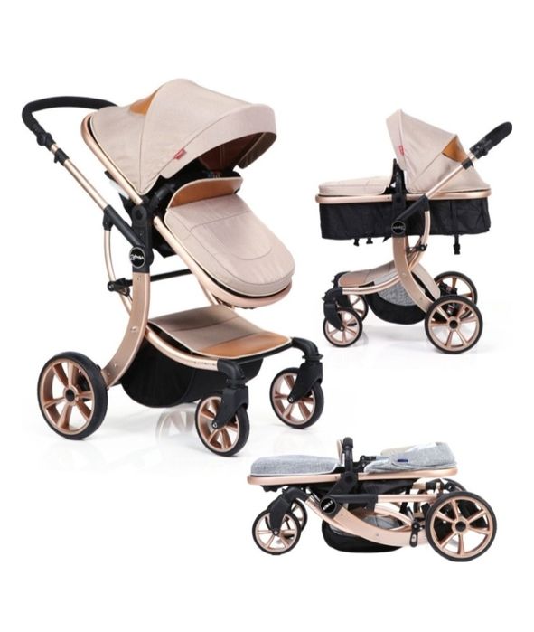 Продам коляску в прекрасном стстоянии