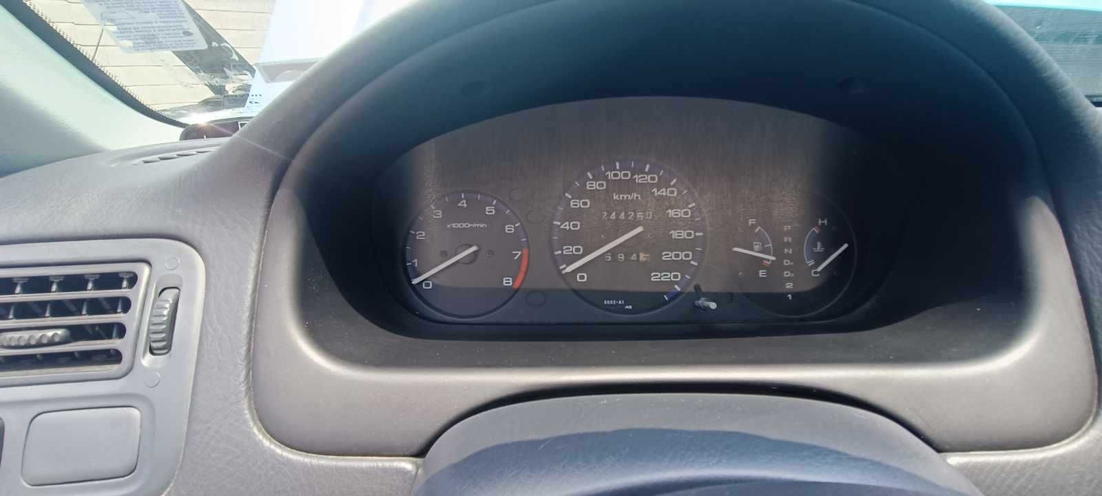 Honda Civic 6 Хеч автоматик!!!