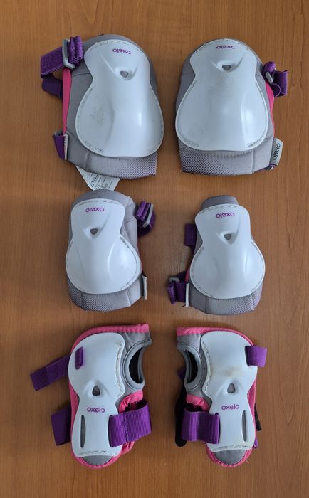 Role și echipament protecție copii