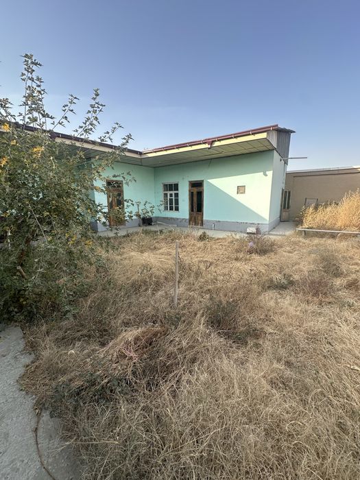 Hovli ijaraga beriladi samarkandda
