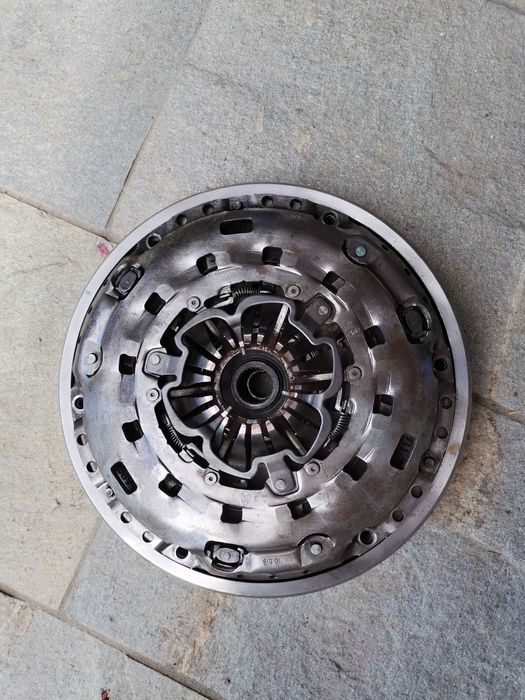 Комплект съединтел за Хонда Сивик /Honda Civic 2005-2011  2.2 CTDI