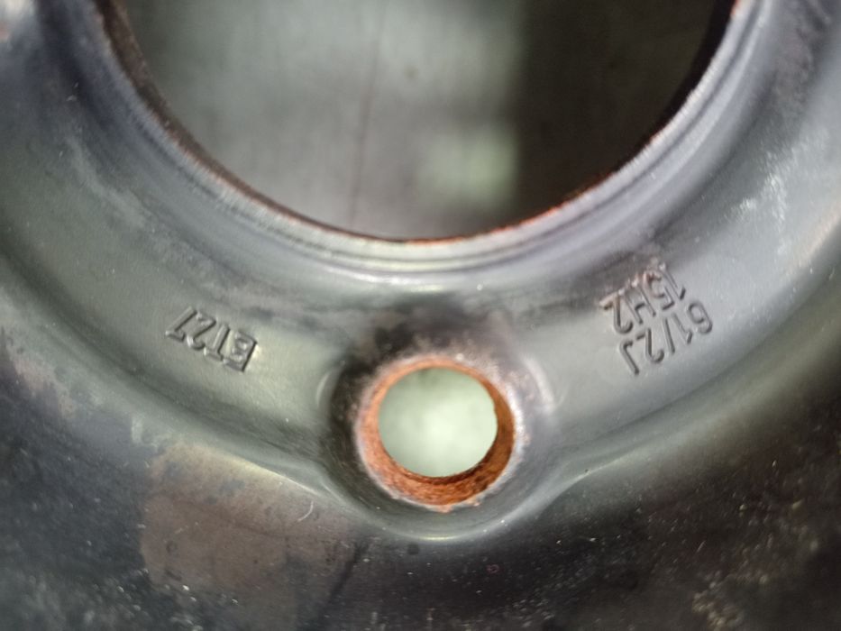 15" Пежо Ситроен 4x108 Peugeot Citroen