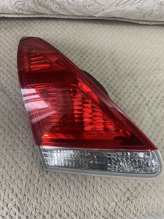 Задний стоп toyota venza, тойота венза