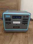 Портативная эл.станция 2400W/Powerbank