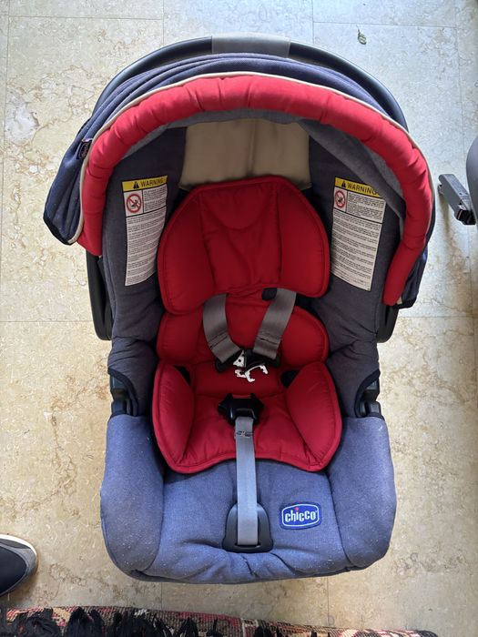 Scaun auto copil Joie i-Pivot 360 isofix