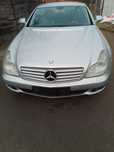 Capotă fata Mercedes CLS w219 2007