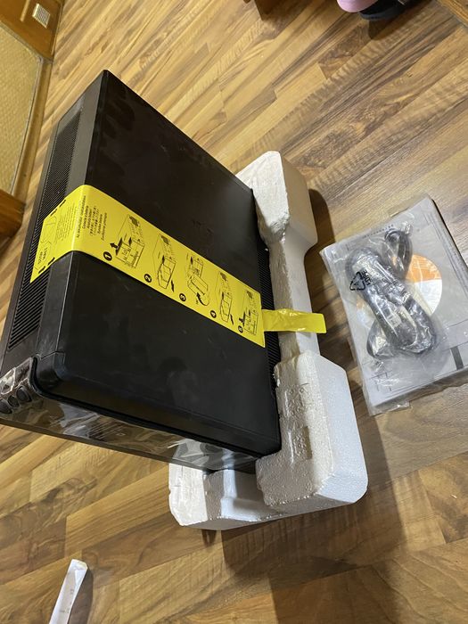 APS power saving back-UPS pro1200