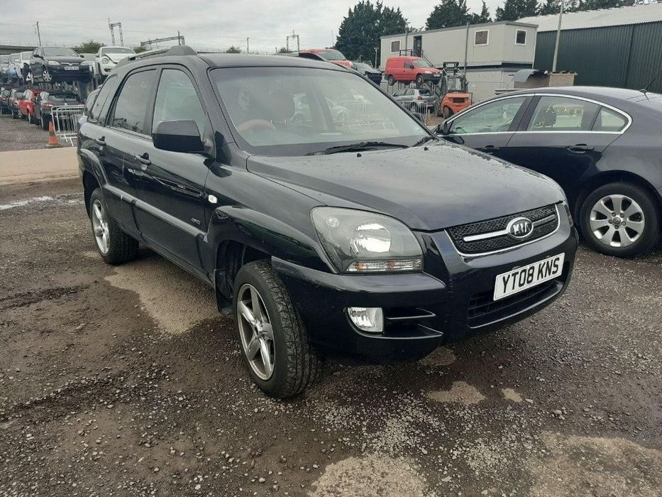 Pompa motorina rezervor Kia Sportage 2007 SUV 2.0CRDI