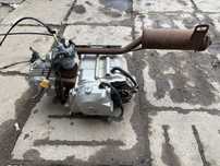 Vand motor atv 49cc