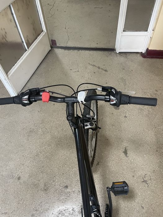 bicicleta x-fact roti 24” de copii
