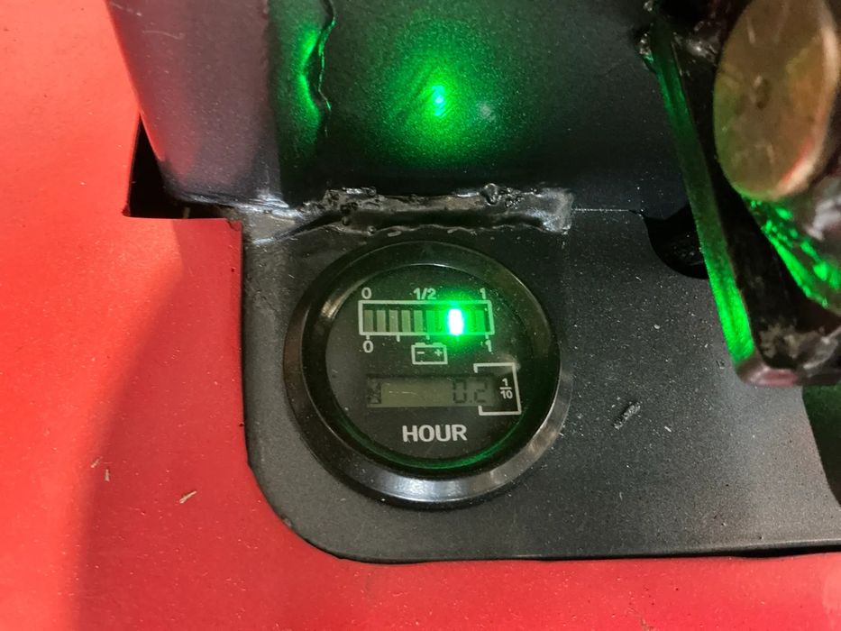 Electrostivuitor / liza electrica / innolift