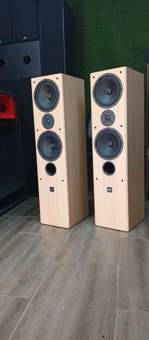 Тонколони CANTON Fonum 630dc