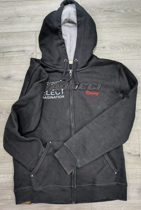 Hanorac moto Vanucci, XXL