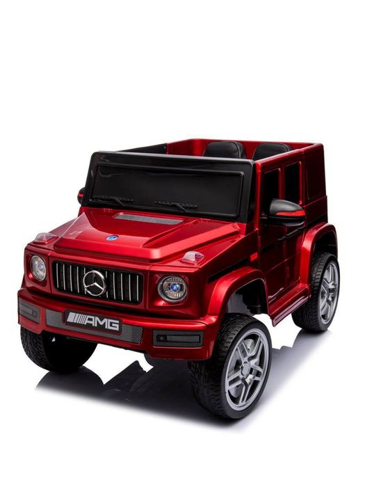 Новый, Электромобиль для детей.