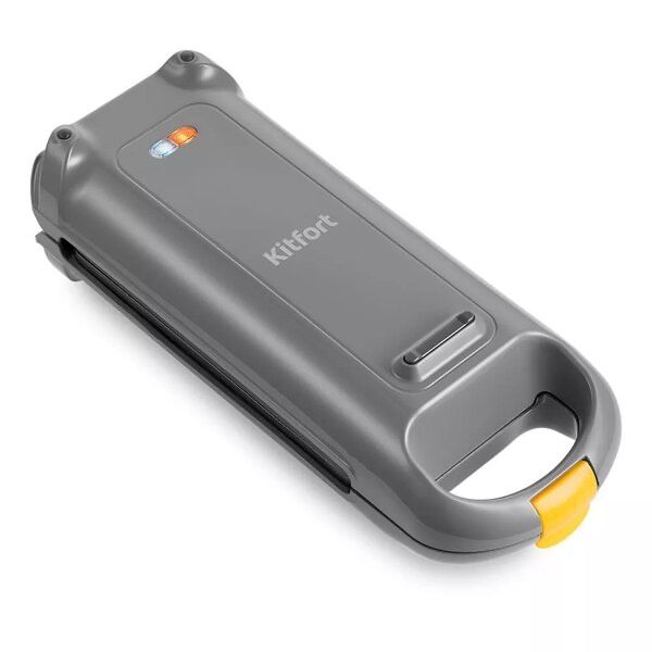 Вафельница Kitfort КТ-1691 Бывший в употреблении товар, легкие следы