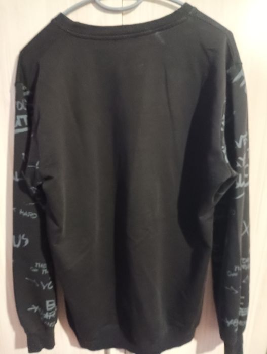 Мъжки блузи с дълъг ръкав