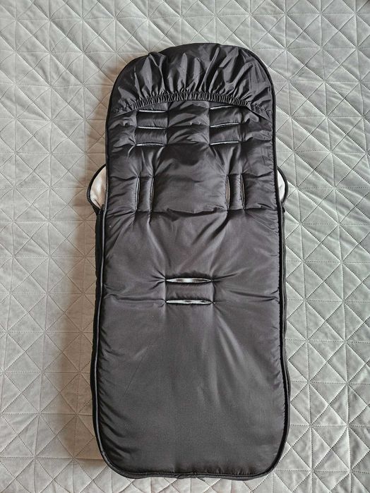 Зимен чувал за количка kikkaboo