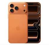 İphone 17 pro 256gb