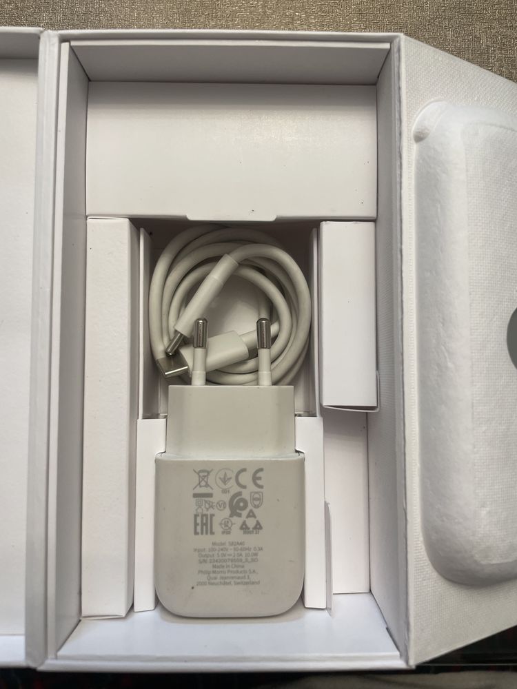 Iqos originals duo