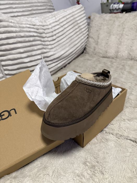 Ugg Tazz - Brown
