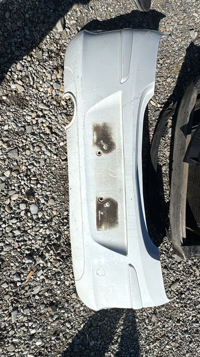 Fata completa opel corsa d facelift 1.2 mpi bara faruri tragar aripi