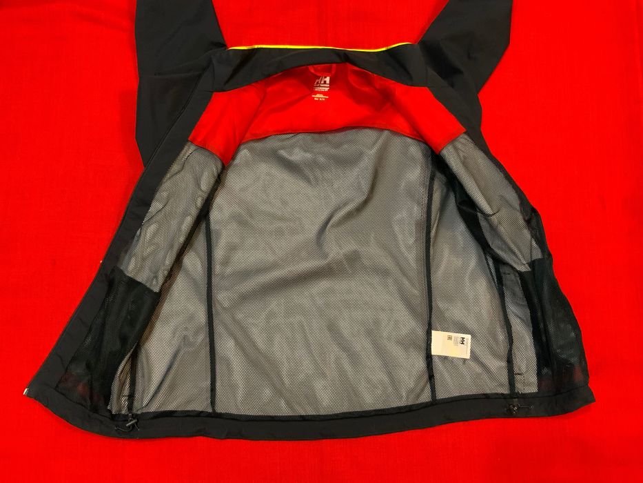 Helly Hansen-оригинално яке 48 м