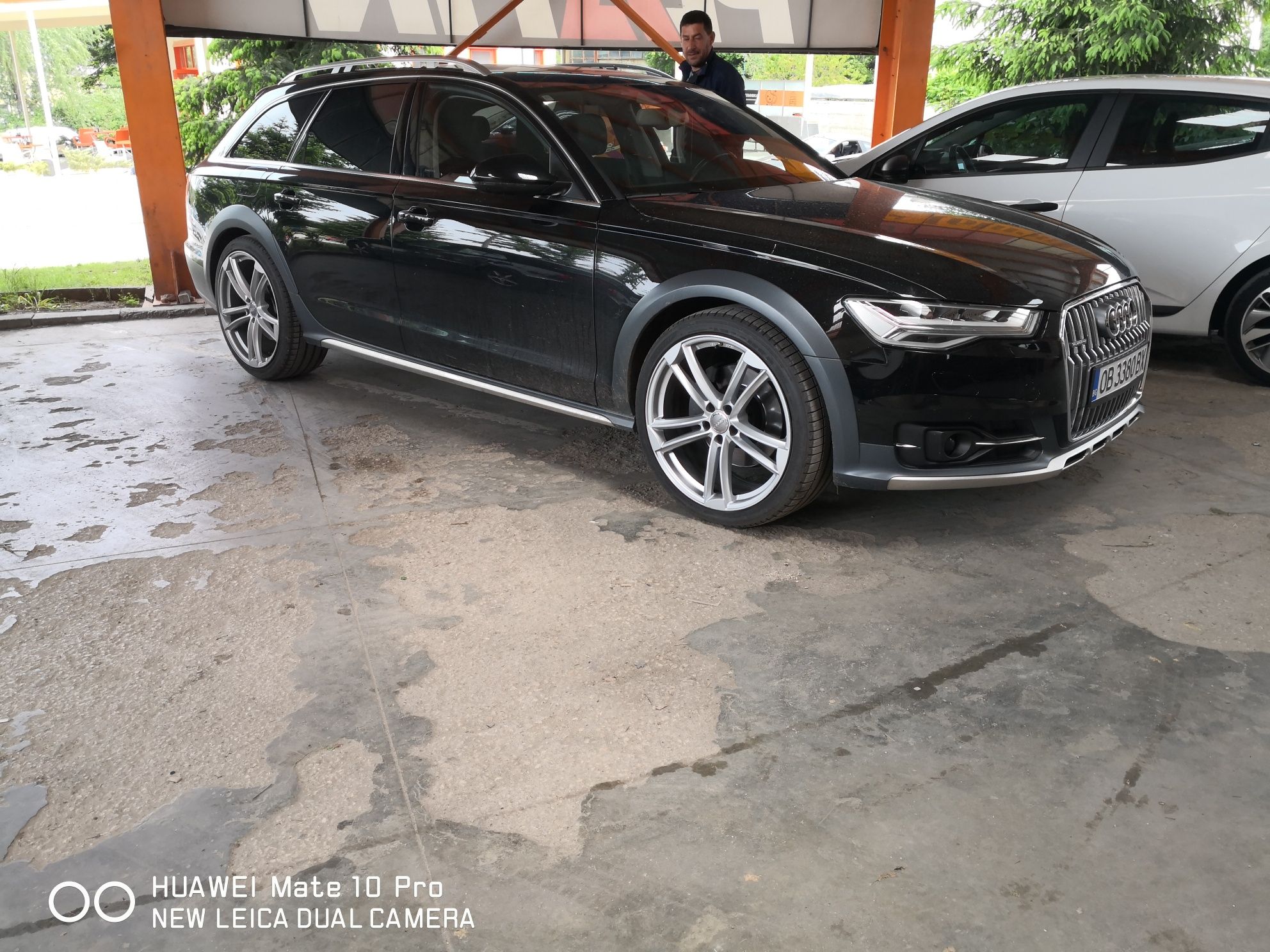 5x112 audi 5х112 ауди 21 цола джанти