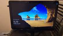 Monitor 21.5" Philips LED