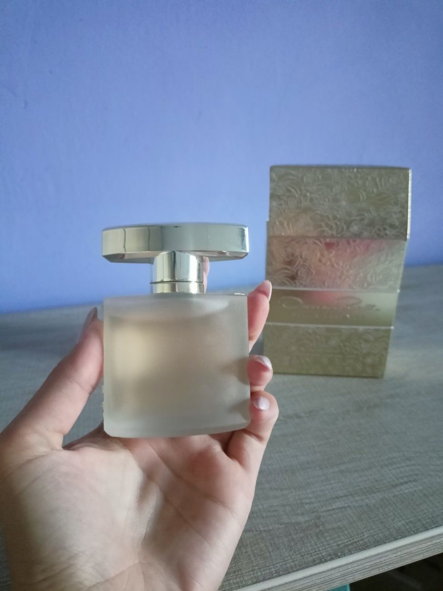 Парфюмна вода Oscar de la Renta, 30 ml